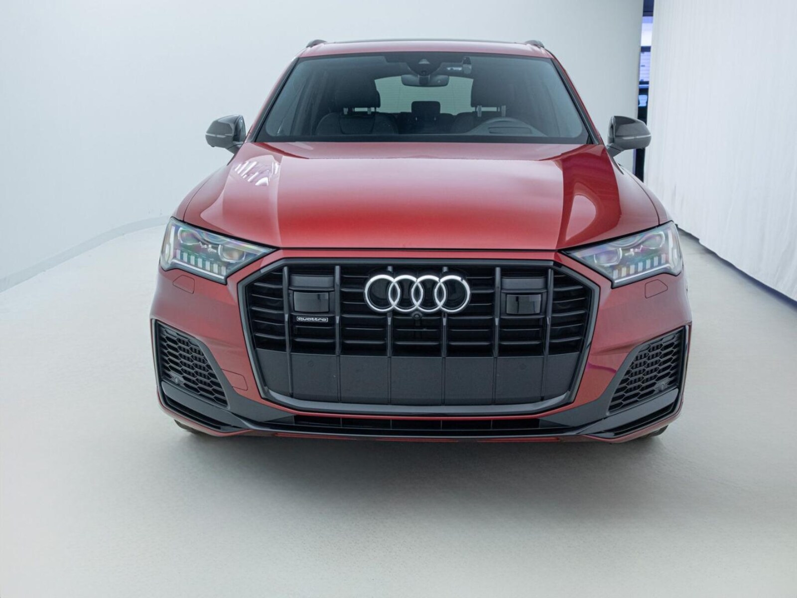 Audi Q7 – Bild 3