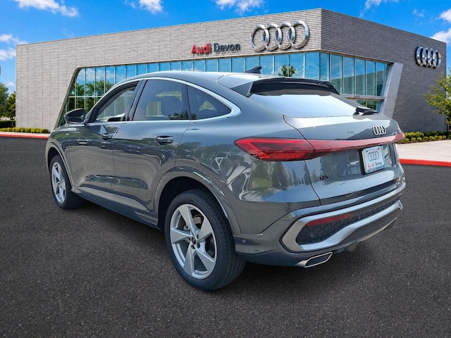 2026 Audi Q5 Sportback
