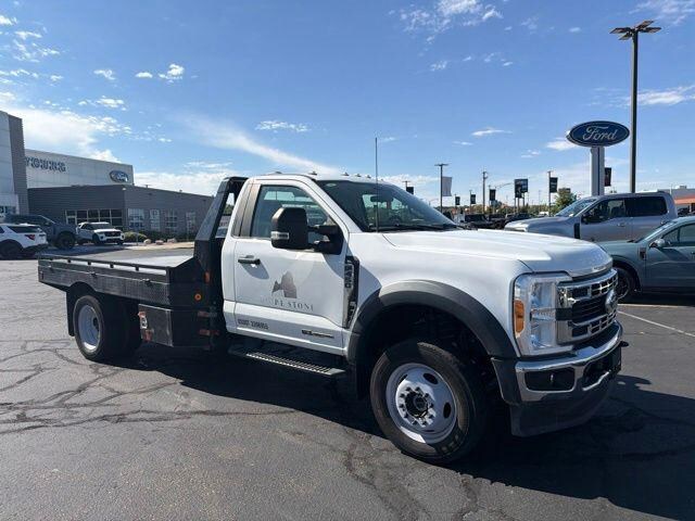 2023 Ford