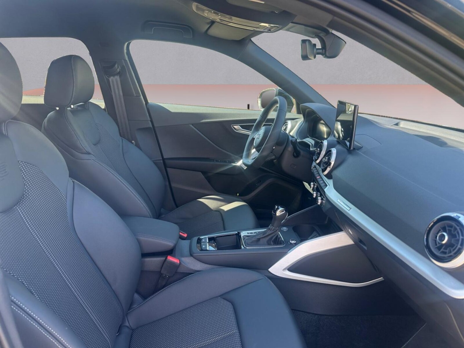 Audi Q2 – Bild 15