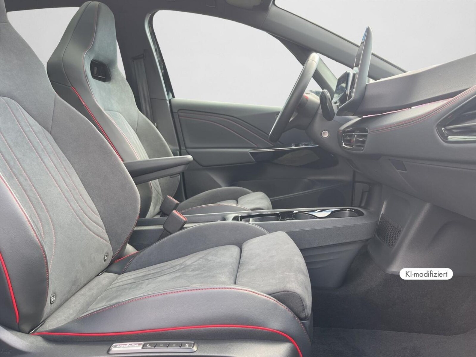 Volkswagen ID.3 – Bild 4