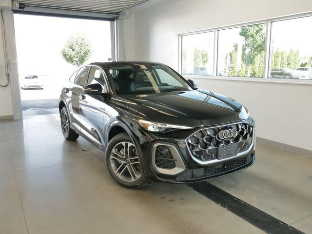 Photo of 2026 Audi Q5 Sportback