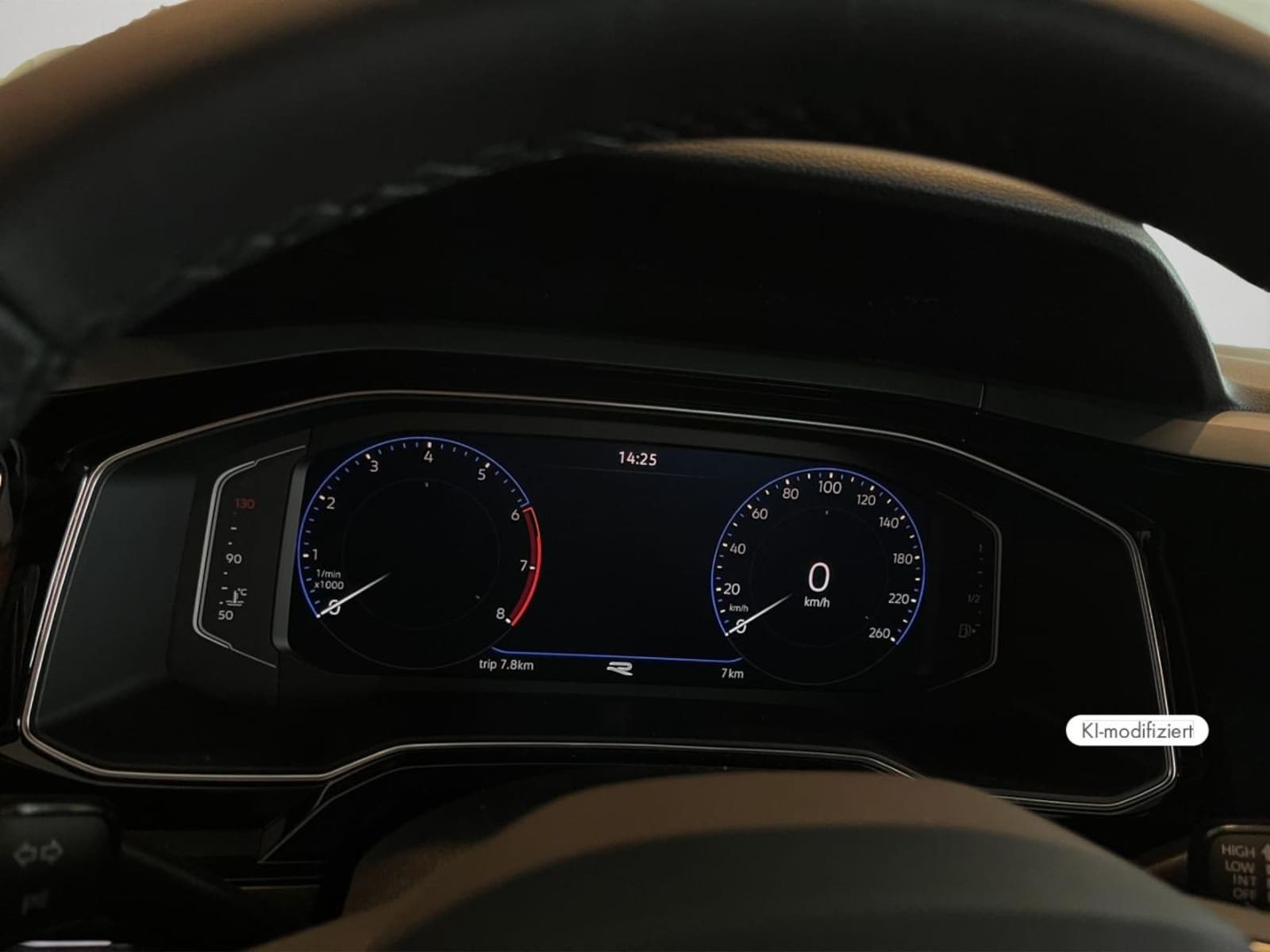 Volkswagen Taigo – Bild 10