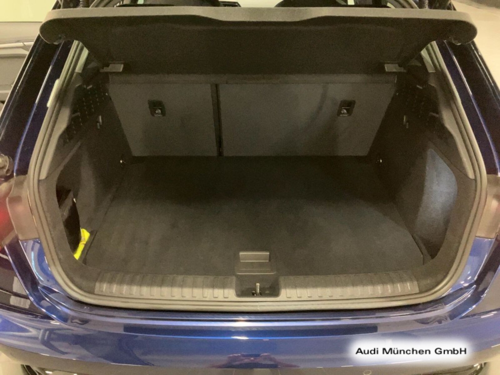 Audi A3 Sportback – Bild 12