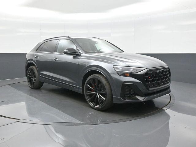 Photo of 2027 Audi SQ8