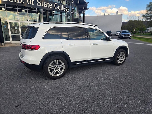 2023 Mercedes-Benz GLB 250