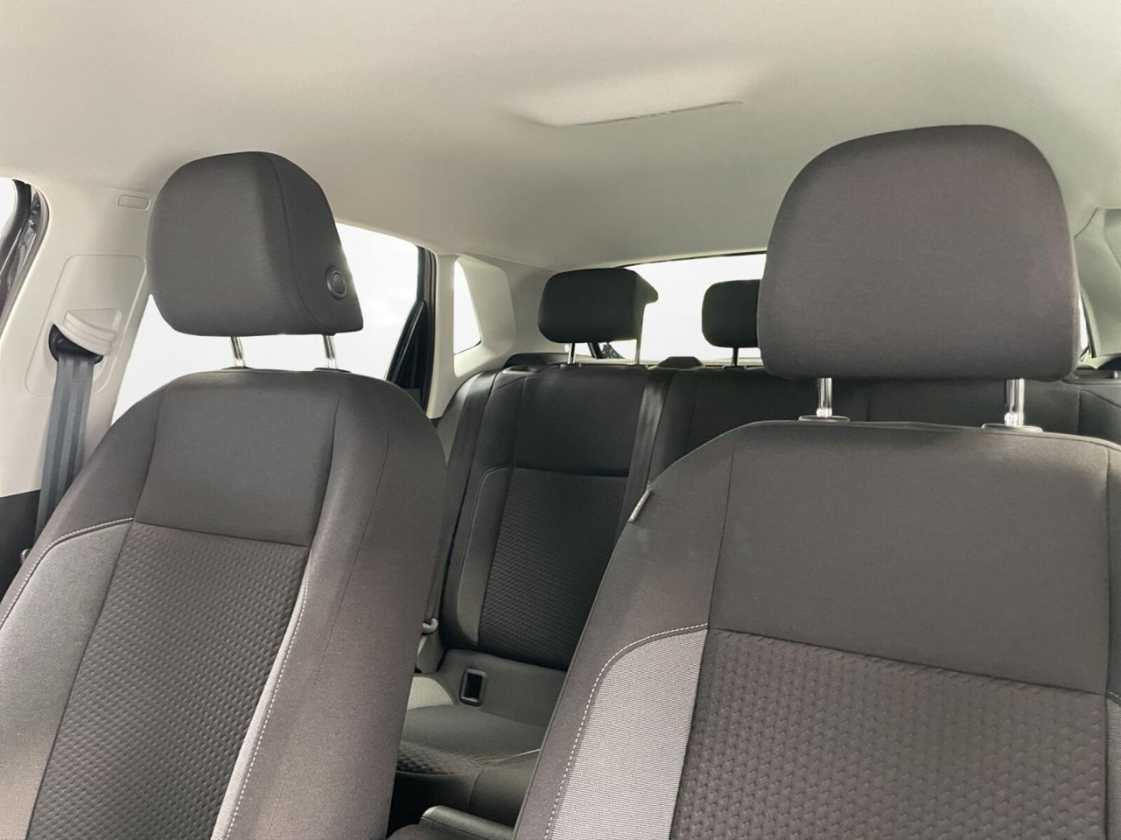 Volkswagen Polo – Bild 9