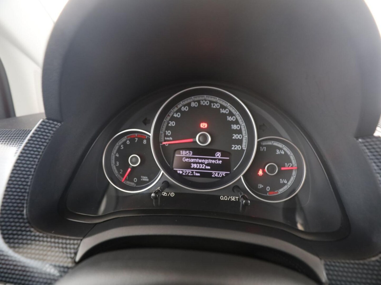 Volkswagen up! – Bild 13
