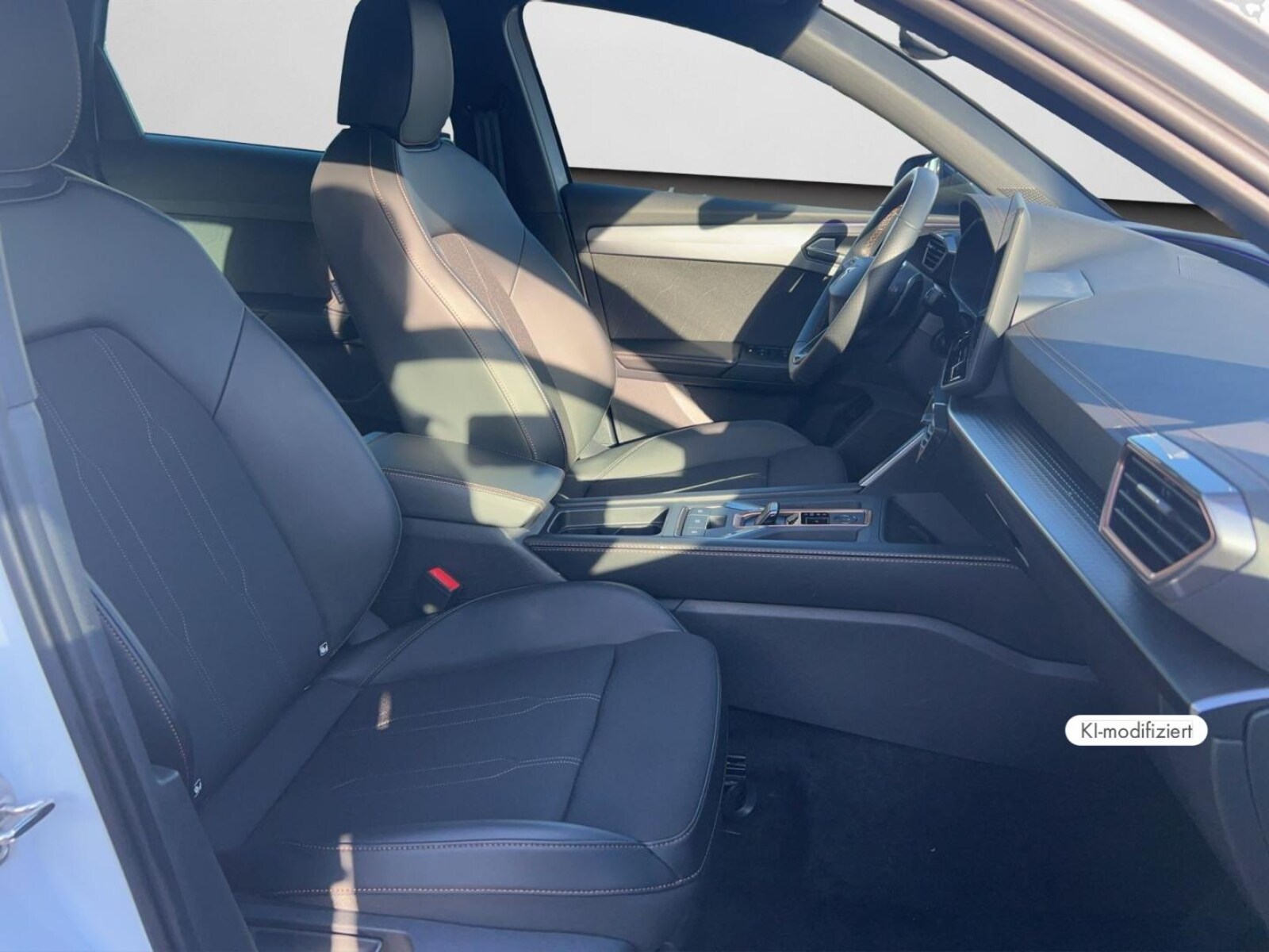 CUPRA Leon Sportstourer – Bild 4