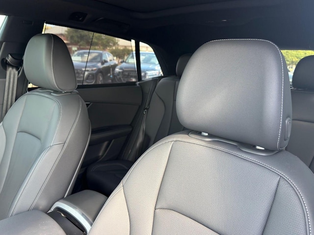 2026 Audi Q8 Premium Plus - Photo 12