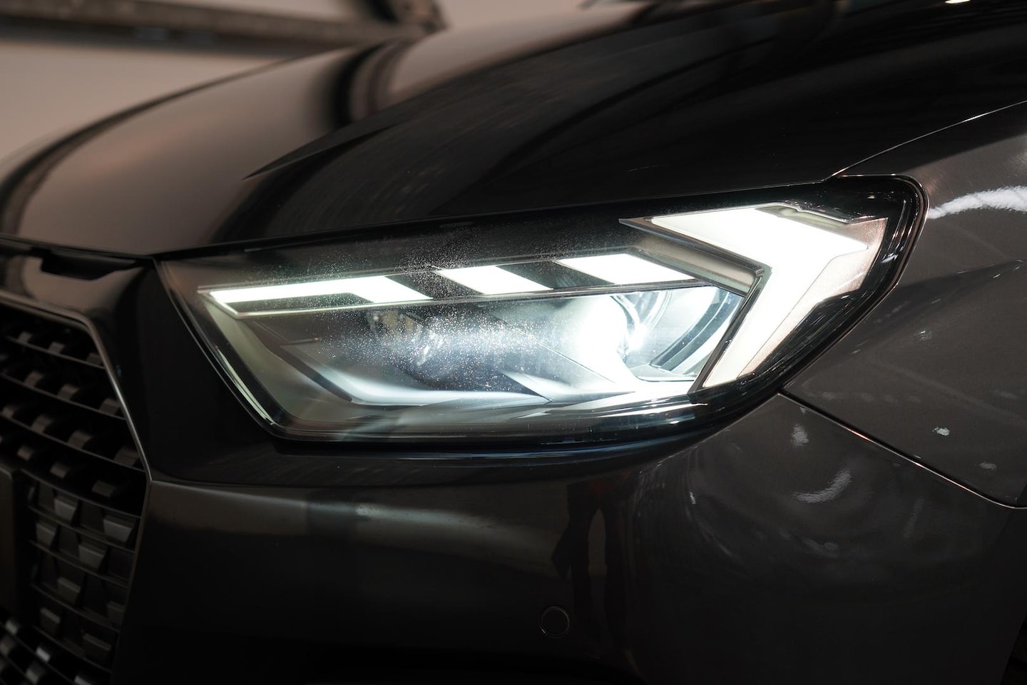 Image about Audi A1 Sportback 35 TFSI S tronic