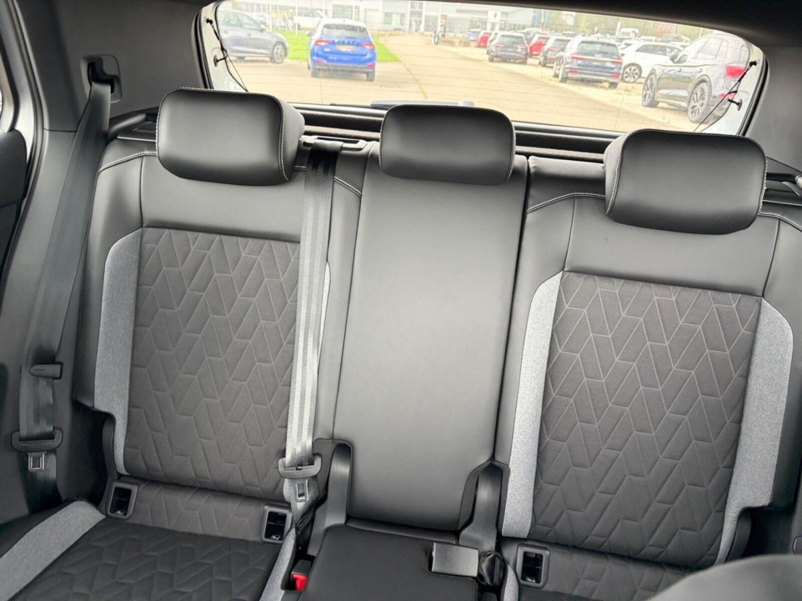Volkswagen T-Cross – Bild 14