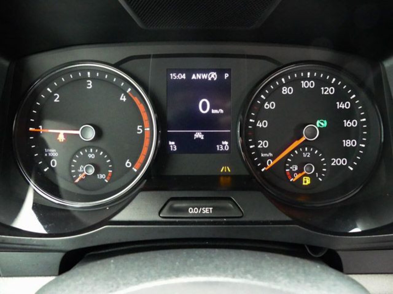 Volkswagen Grand California 600 – Bild 14