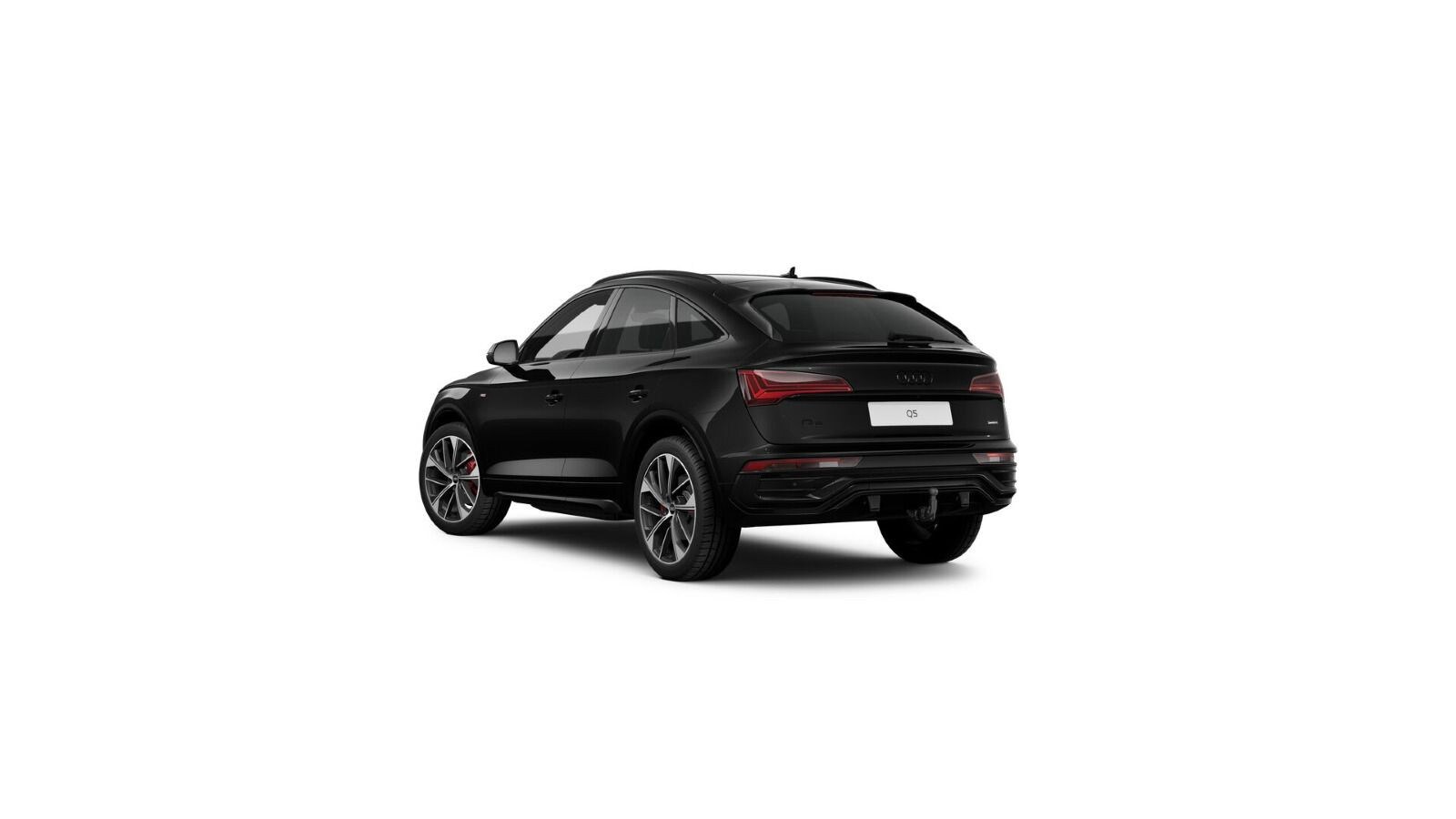 Audi Q5 Sportback – Bild 6