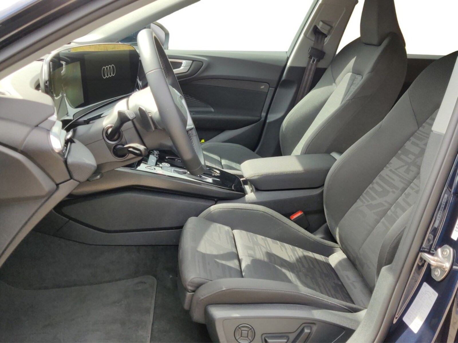 Audi A5 Avant – Bild 13