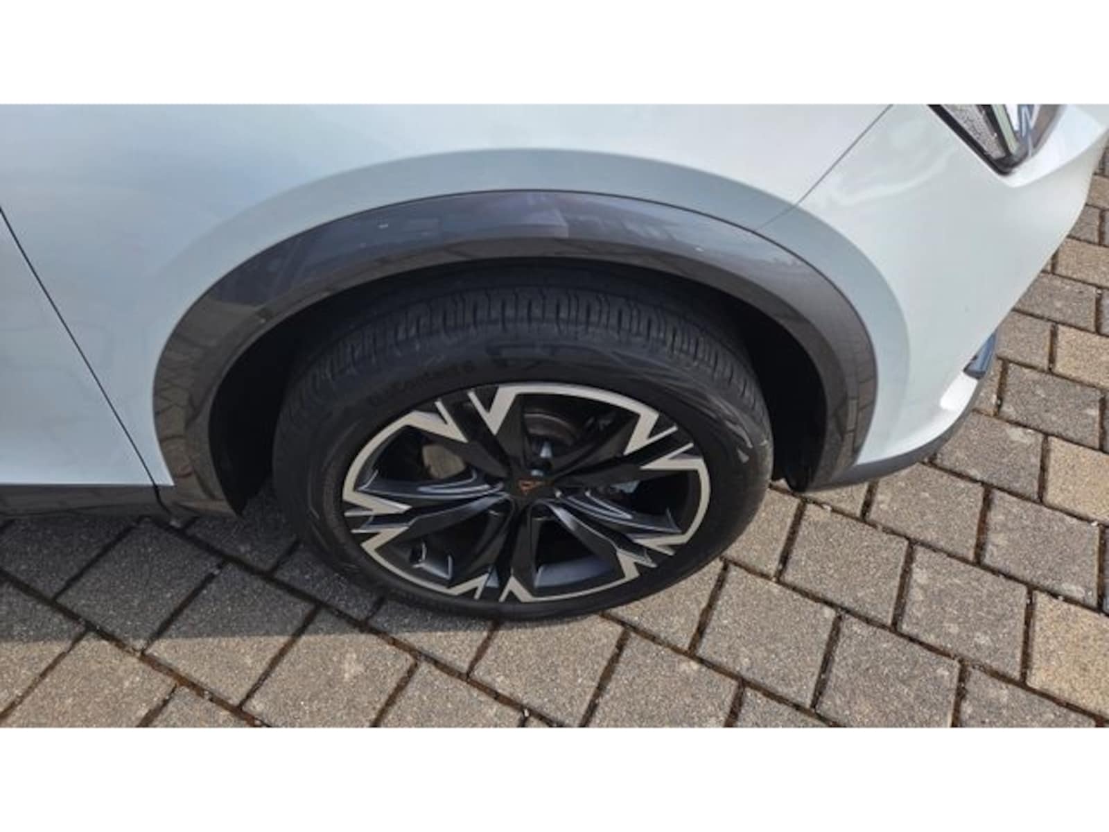 CUPRA Formentor – Bild 5