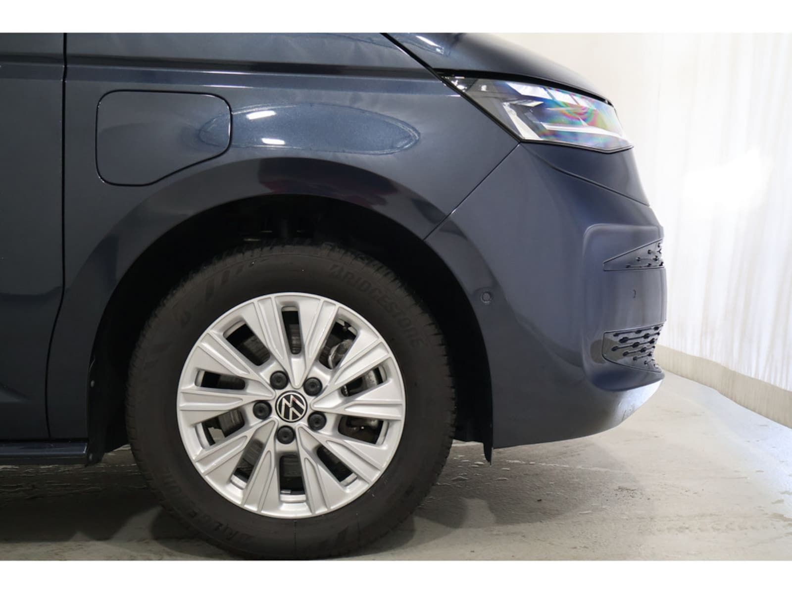Volkswagen Multivan – Bild 6