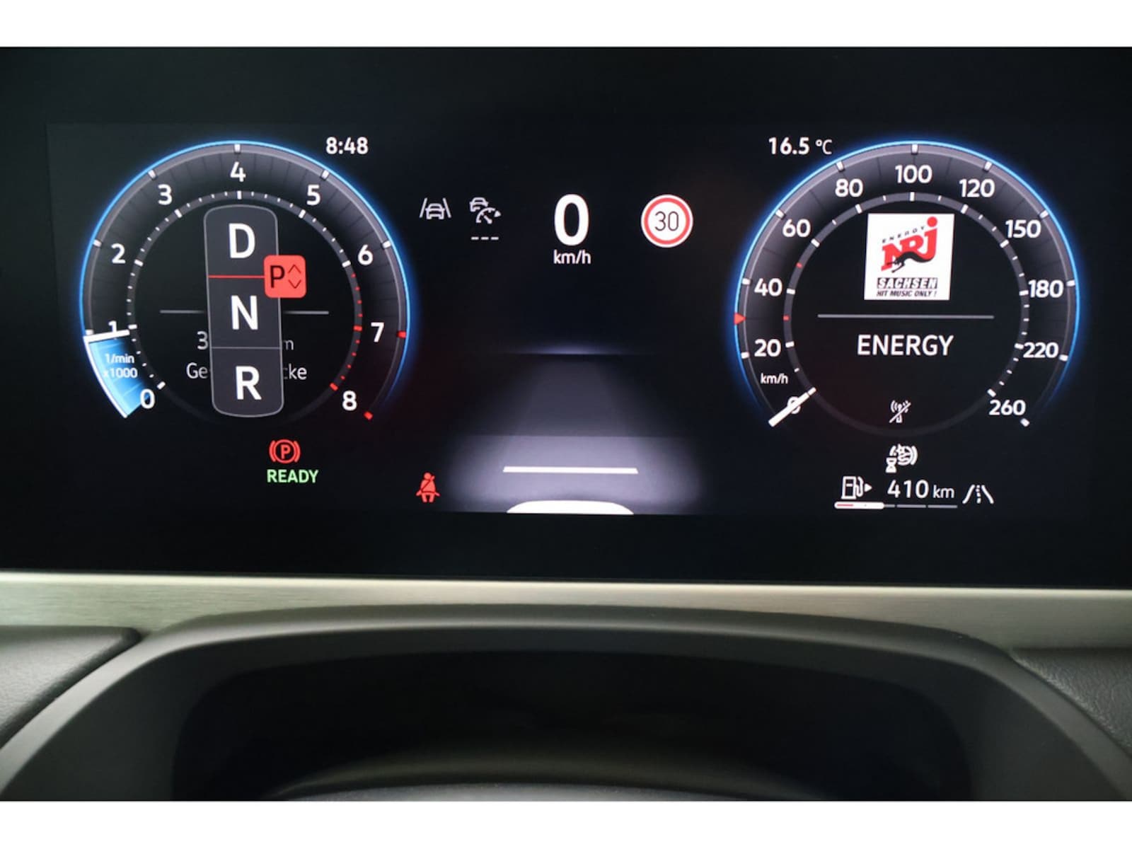 Volkswagen Passat – Bild 12