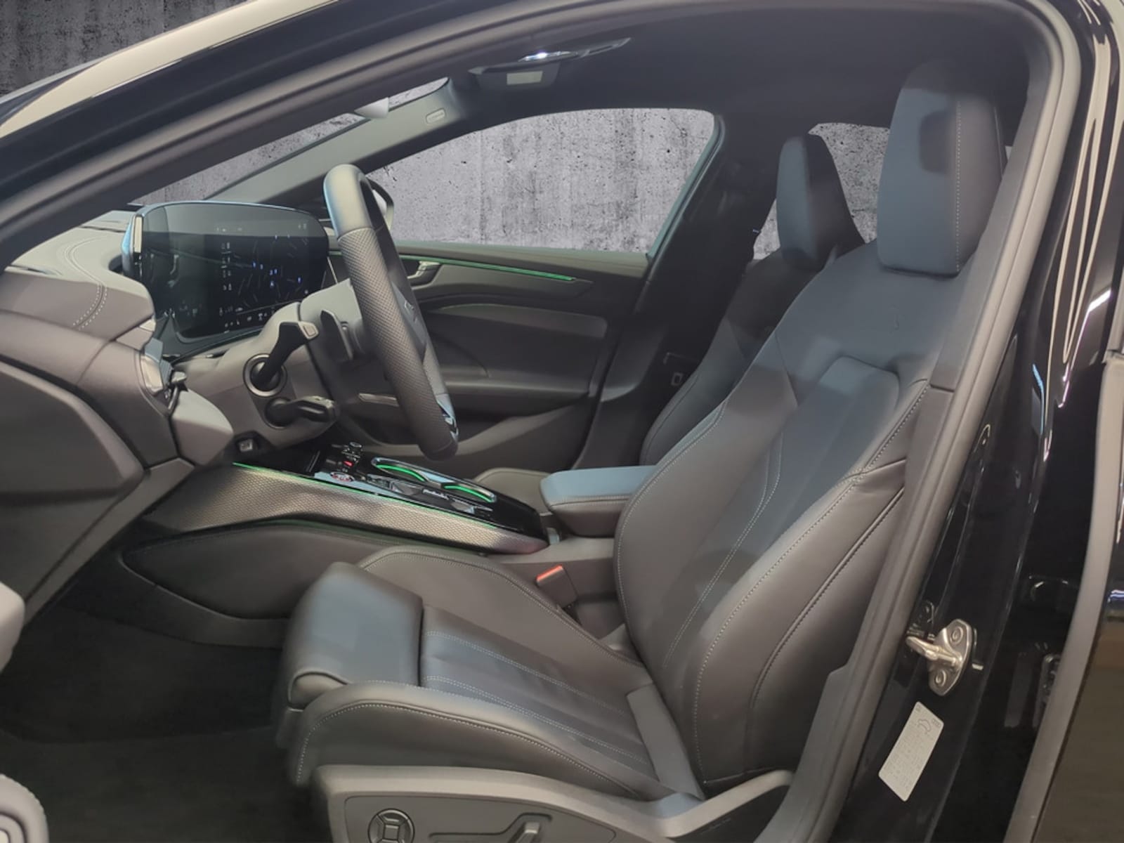 Audi A6 Avant – Bild 8