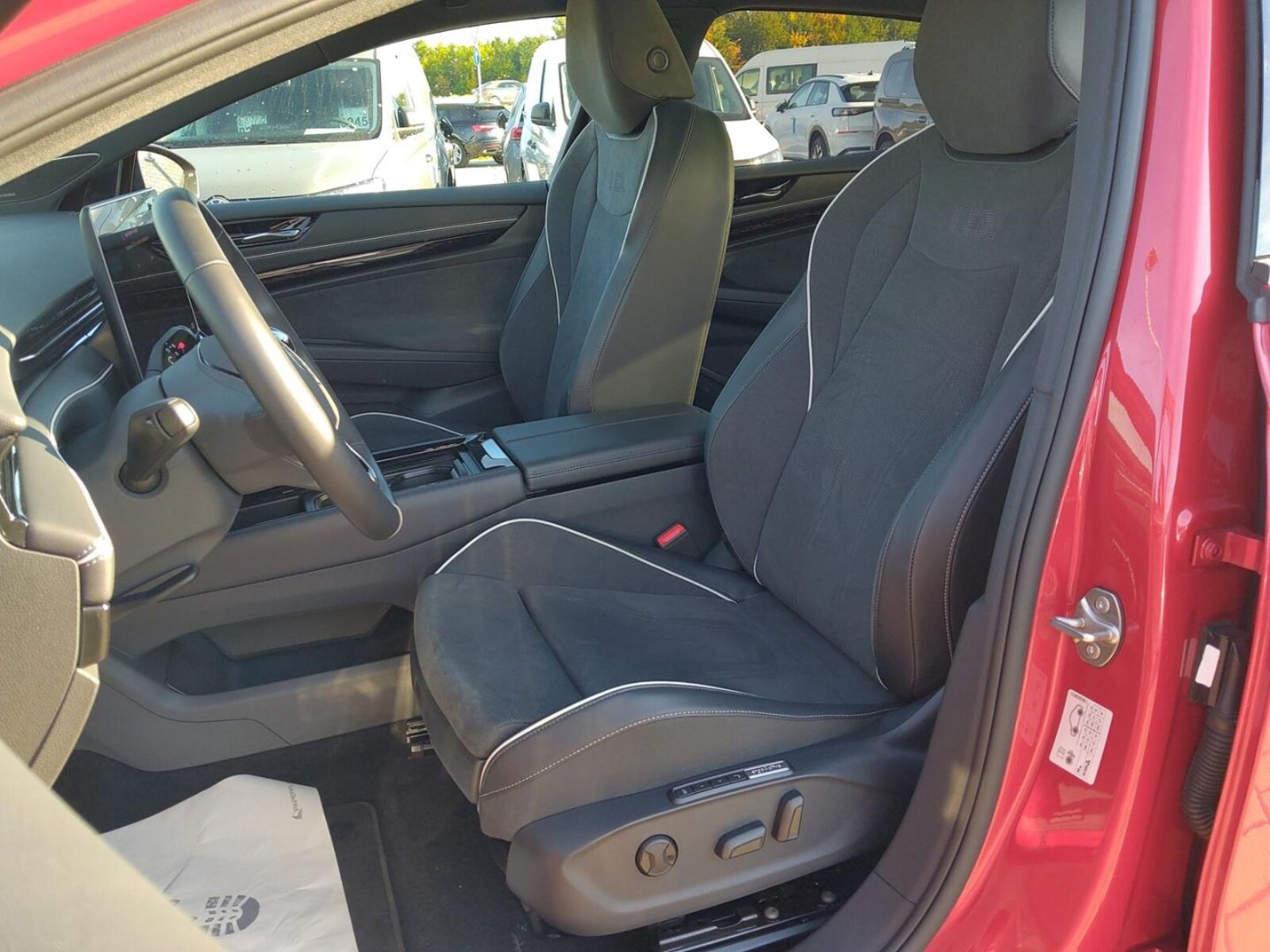 Volkswagen ID.7 – Bild 12
