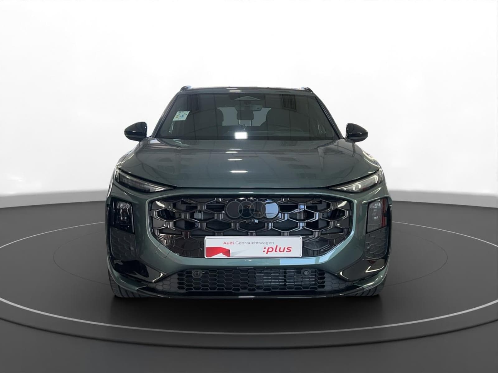 Audi Q3 – Bild 3