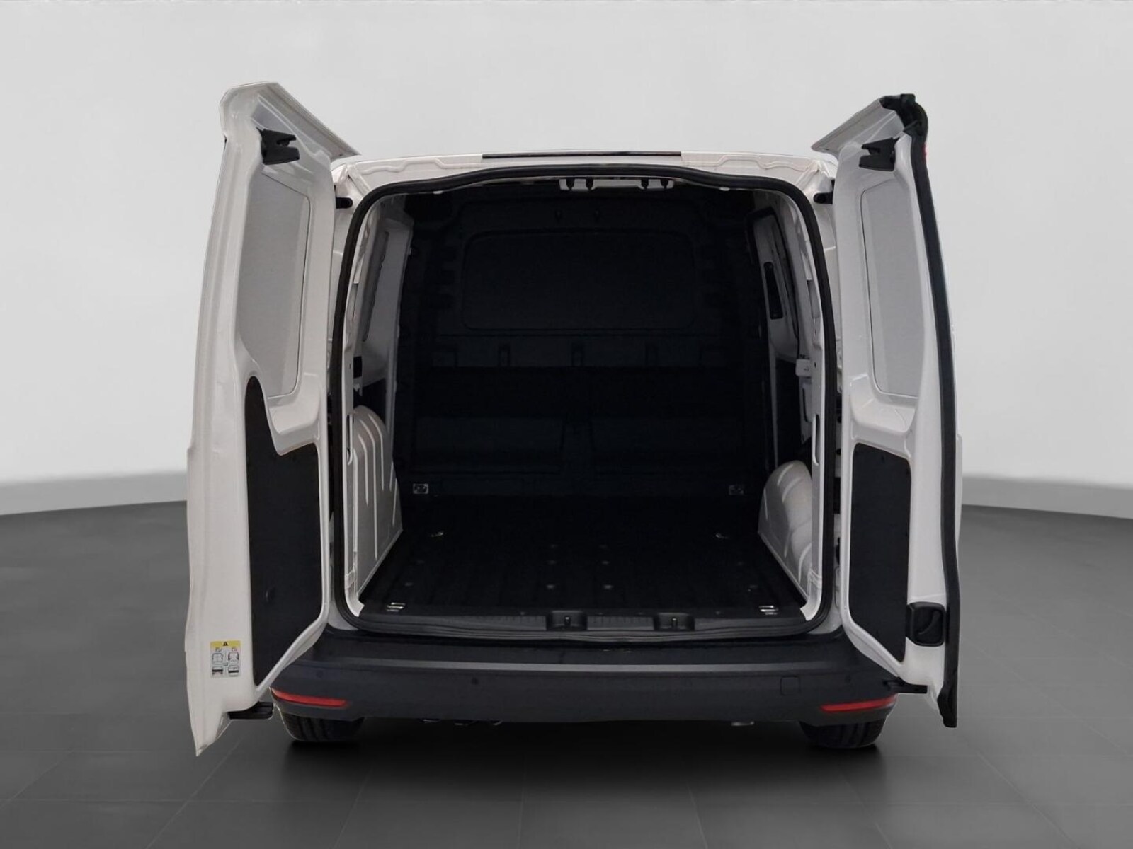 Volkswagen Caddy Cargo – Bild 19