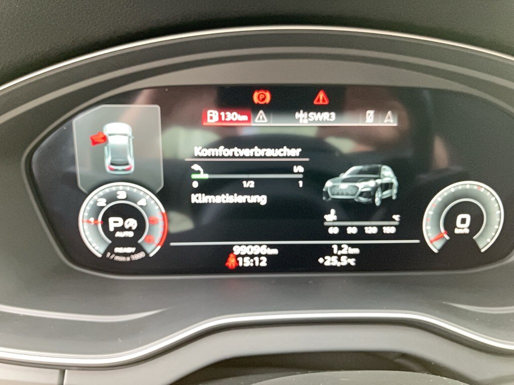 Image about Audi Q5 Sportback 40 TDI quattro S tronic