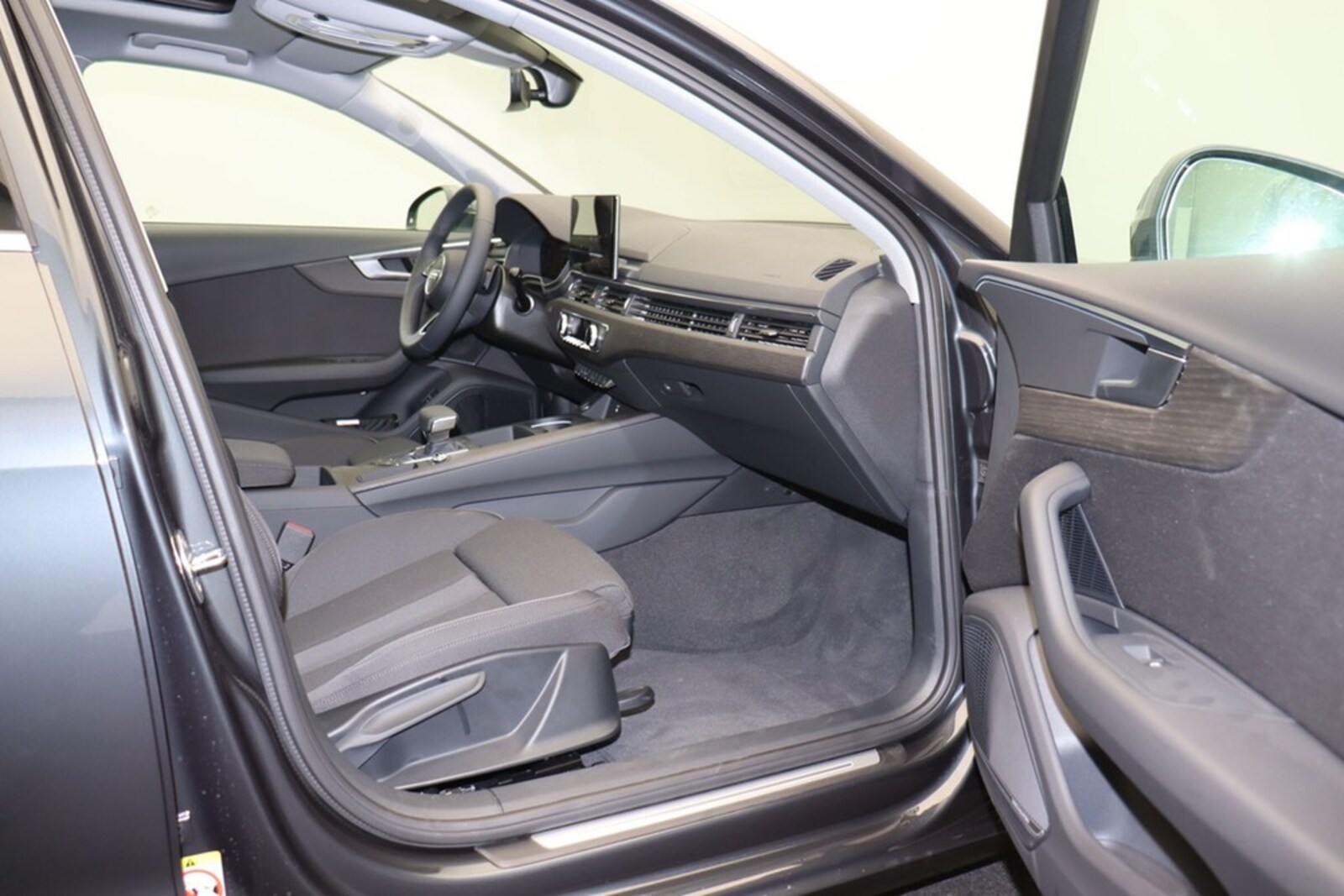 Audi A4 Avant – Bild 13