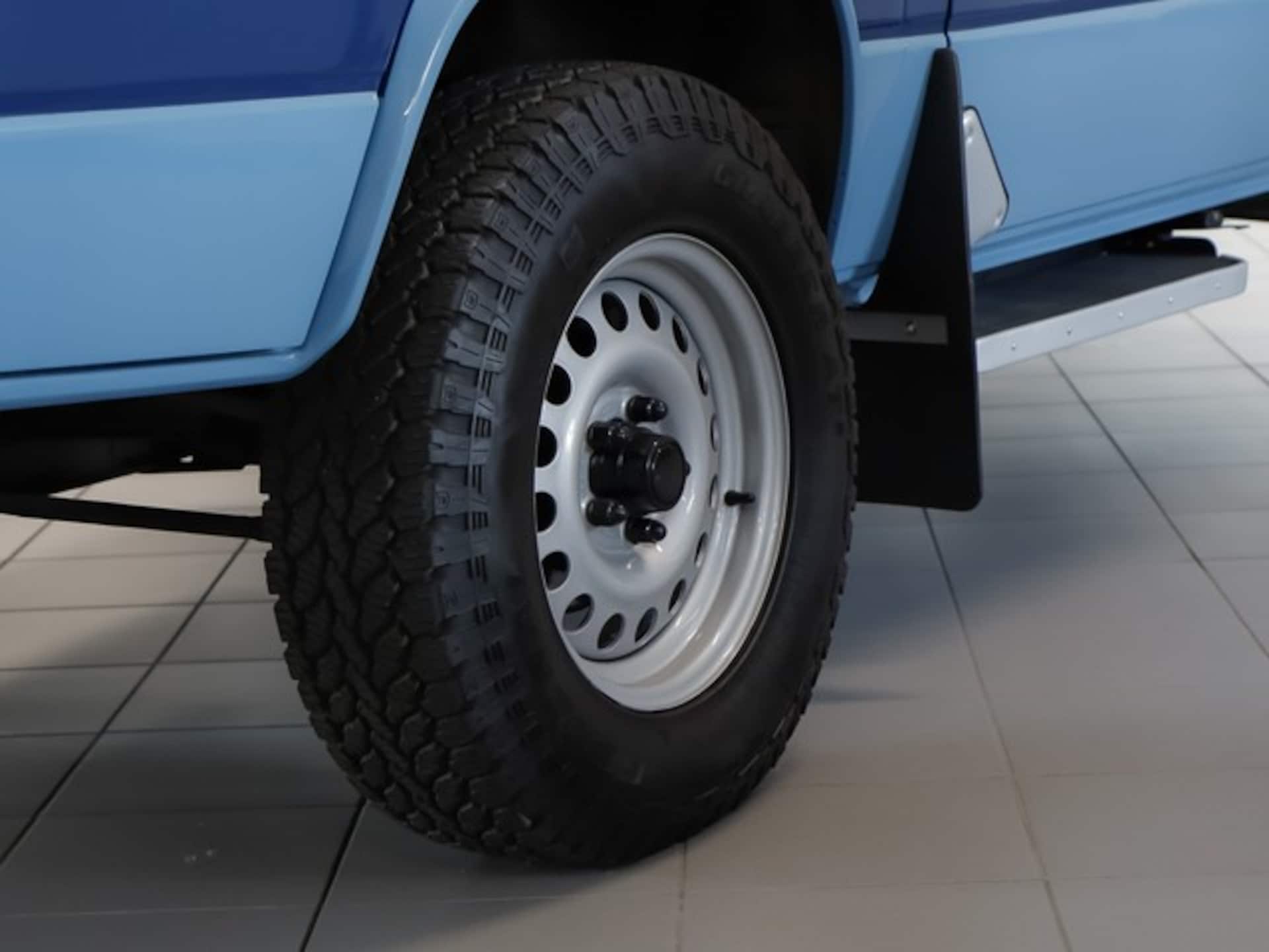 Volkswagen T3 Transporter Caravelle
