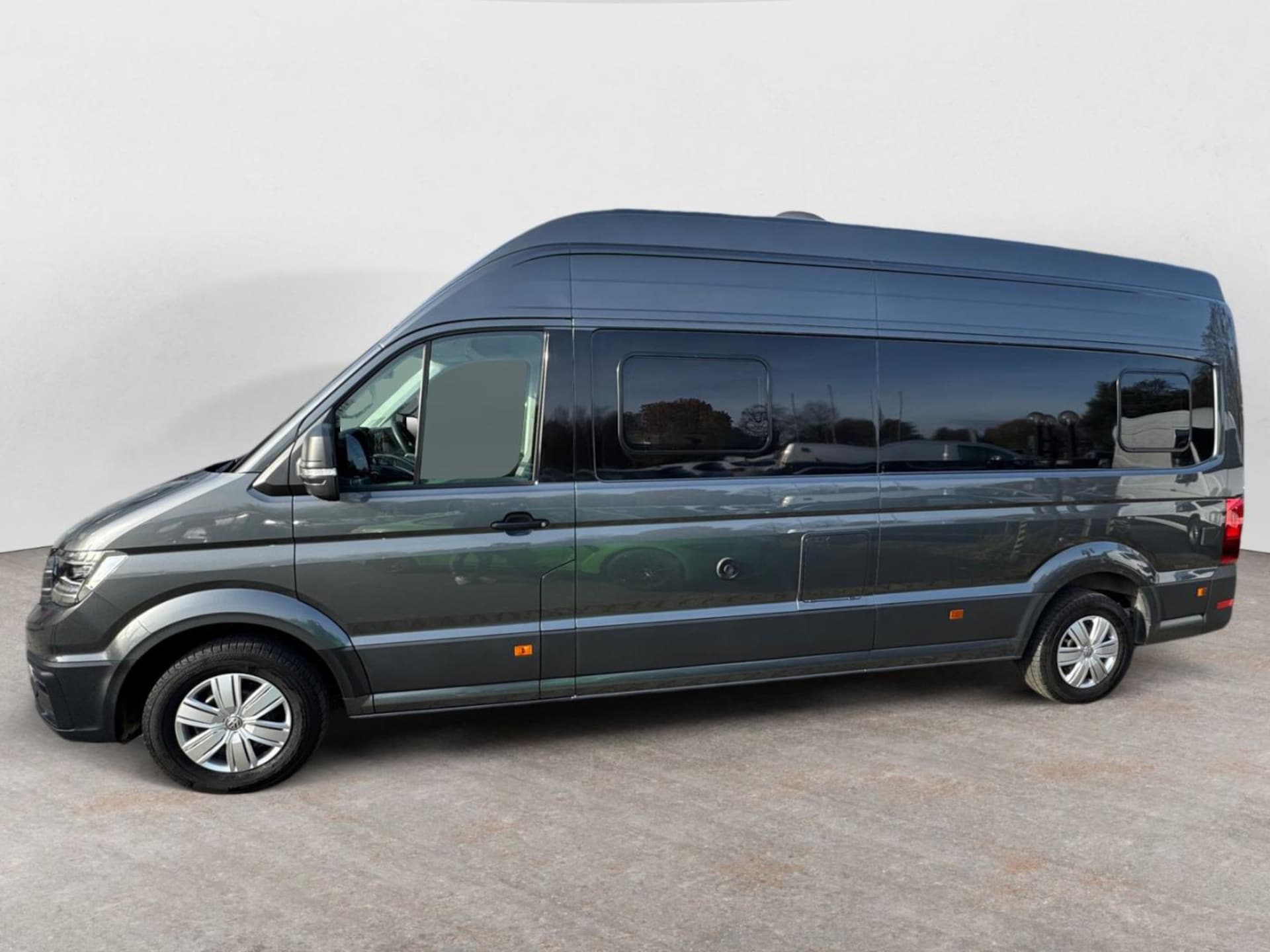 Volkswagen Grand California 680