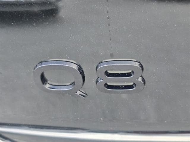 2025 Audi Q8 Prestige - Photo 30