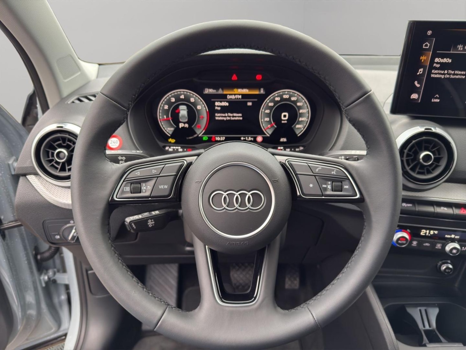 Audi Q2 – Bild 10