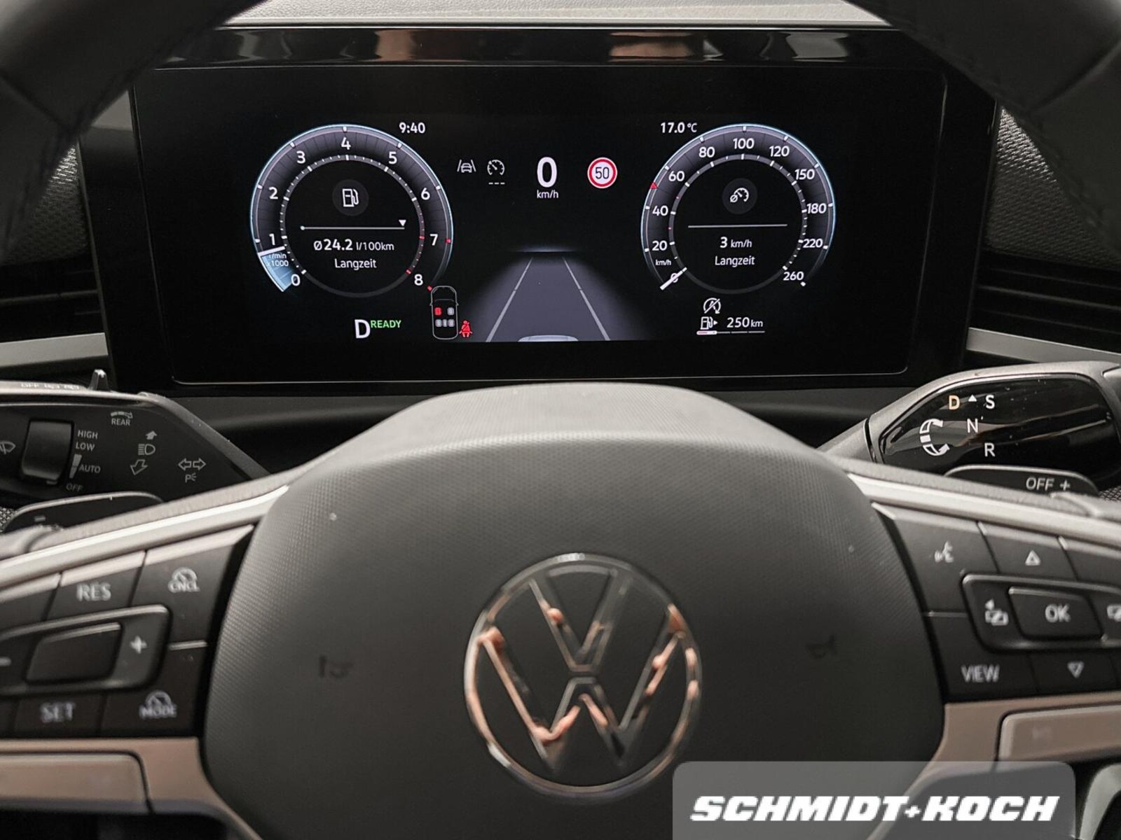 Volkswagen T-Roc – Bild 10