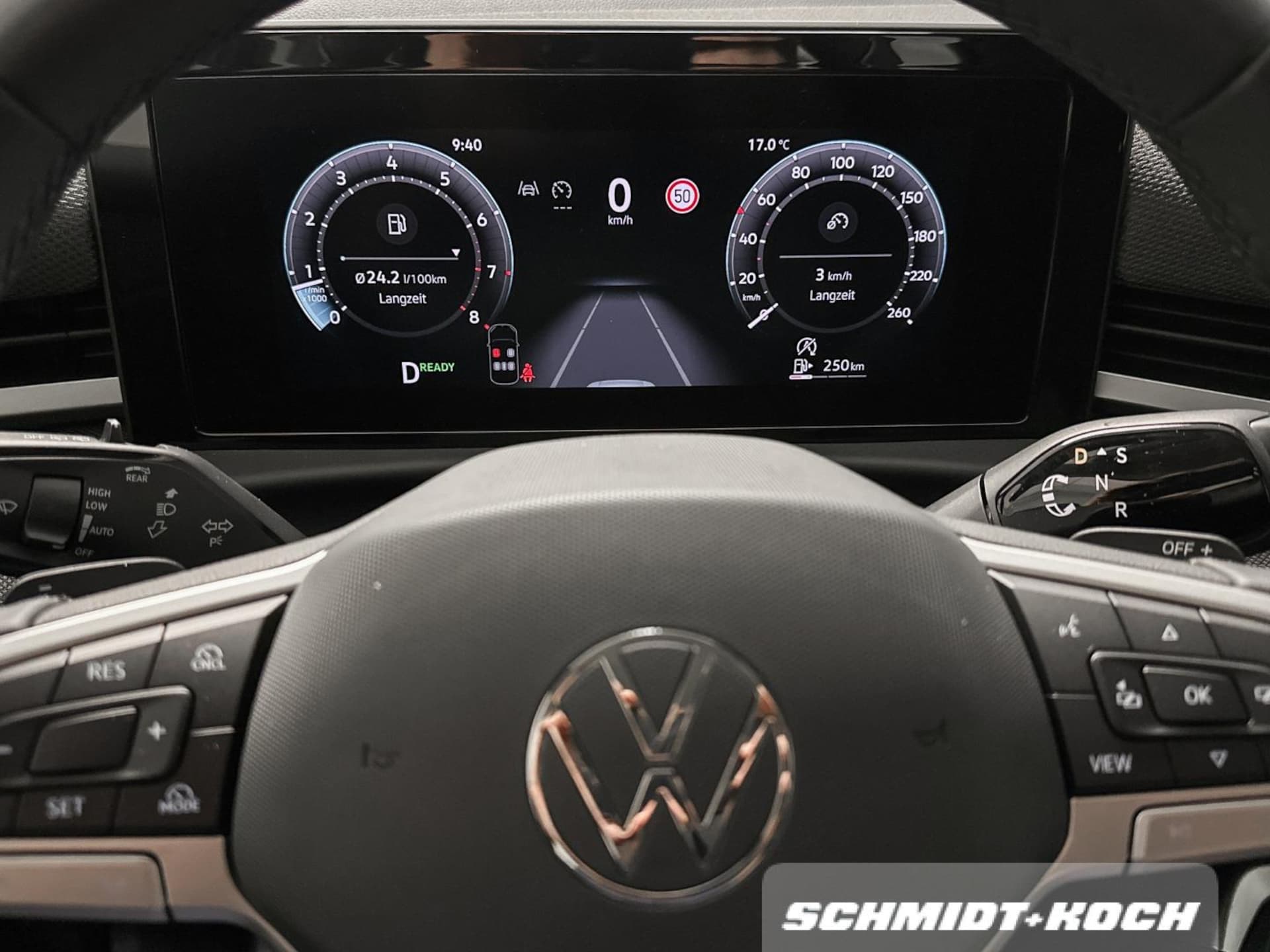 Volkswagen T-Roc Trend