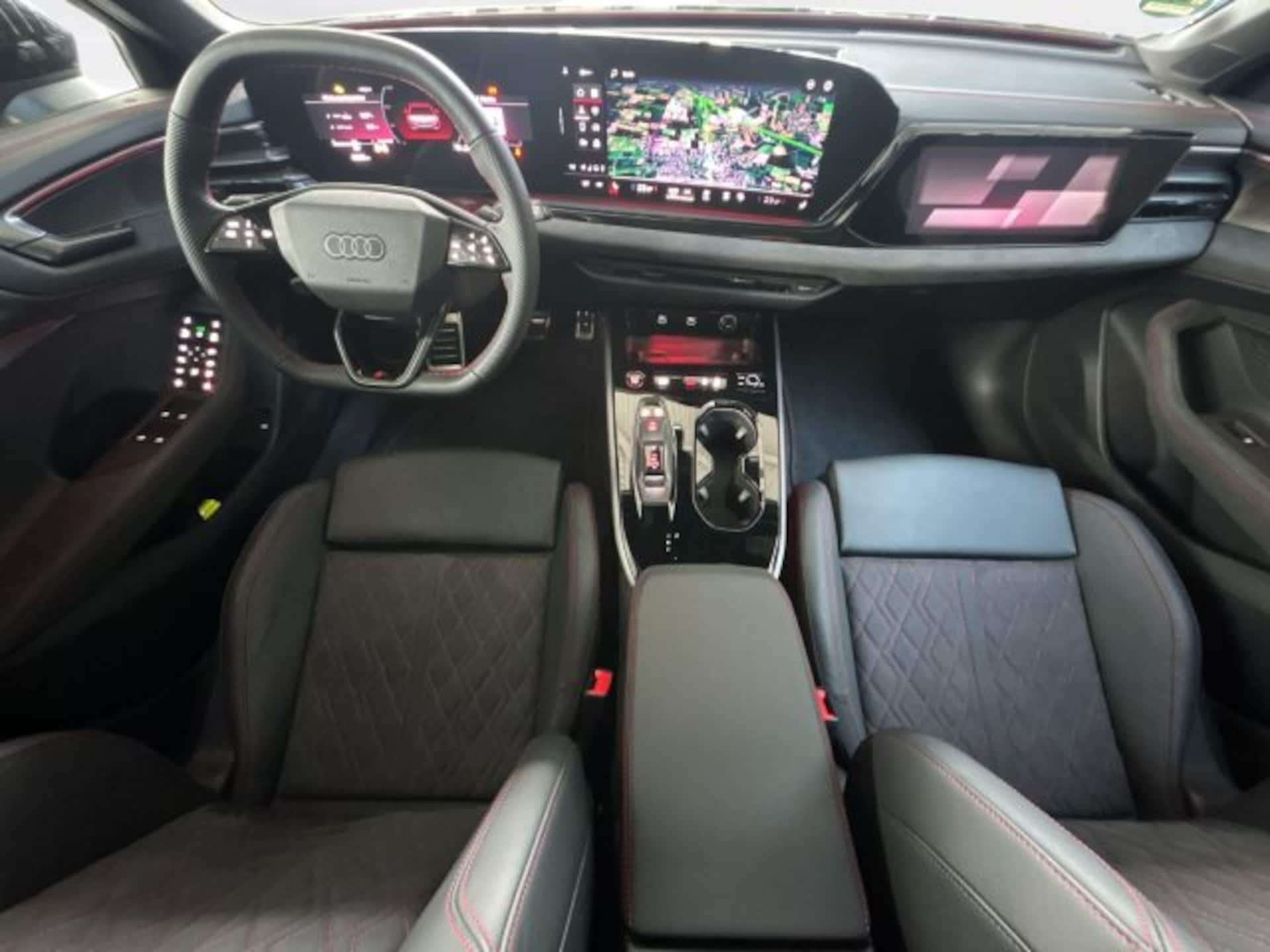 Audi A5 Avant edition one