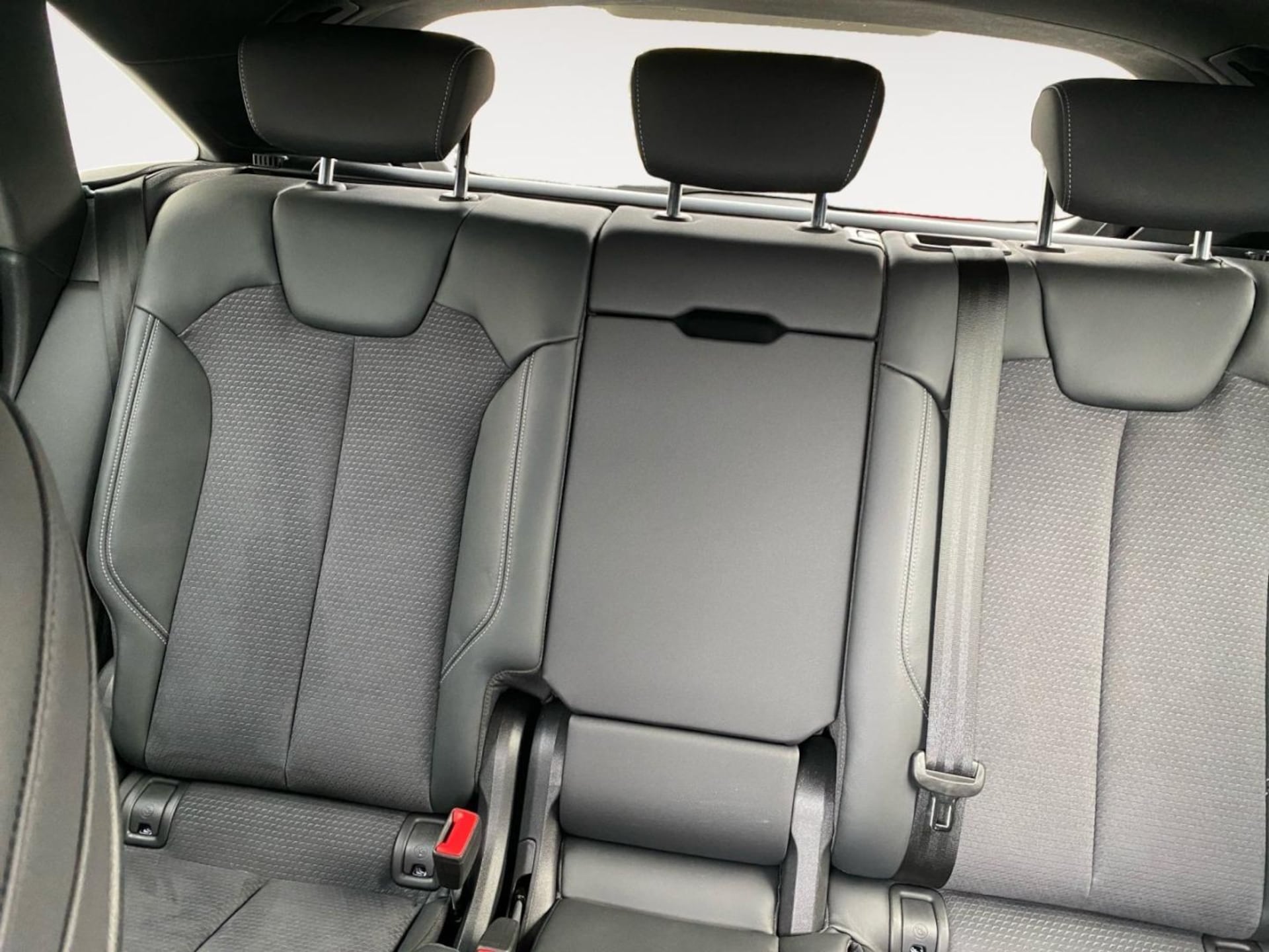 Audi Q5 Sportback TFSI e S line