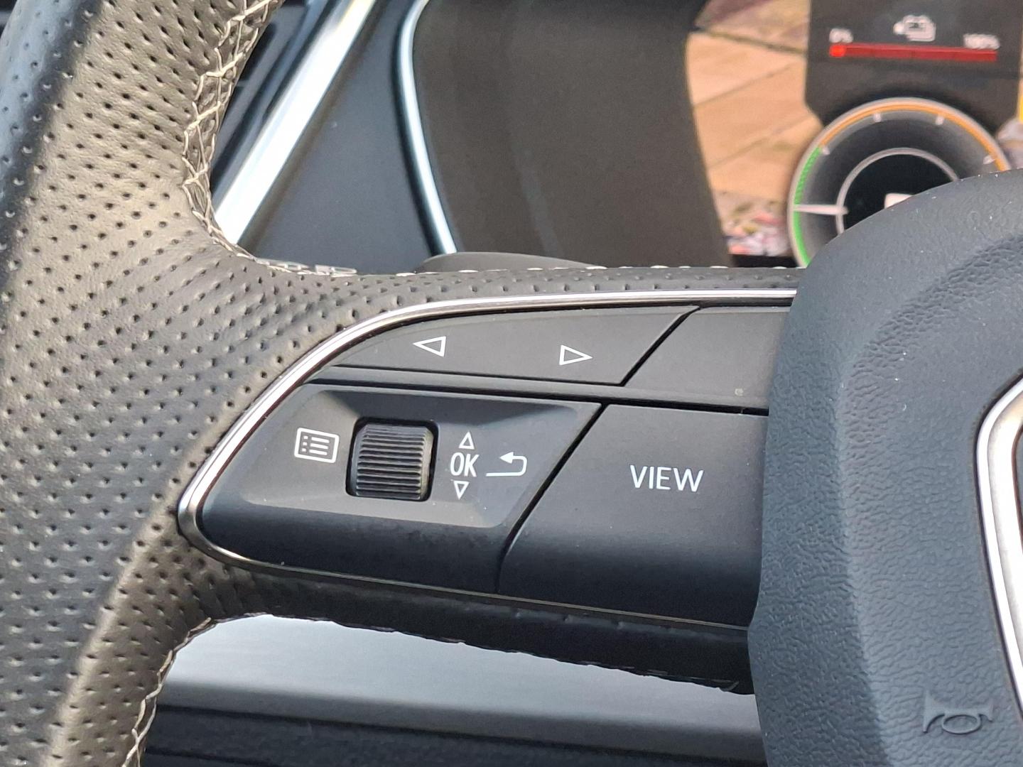 Image about Audi Q5 TFSI e S line 55 TFSI e quattro 270 kW (367 ch) S tronic