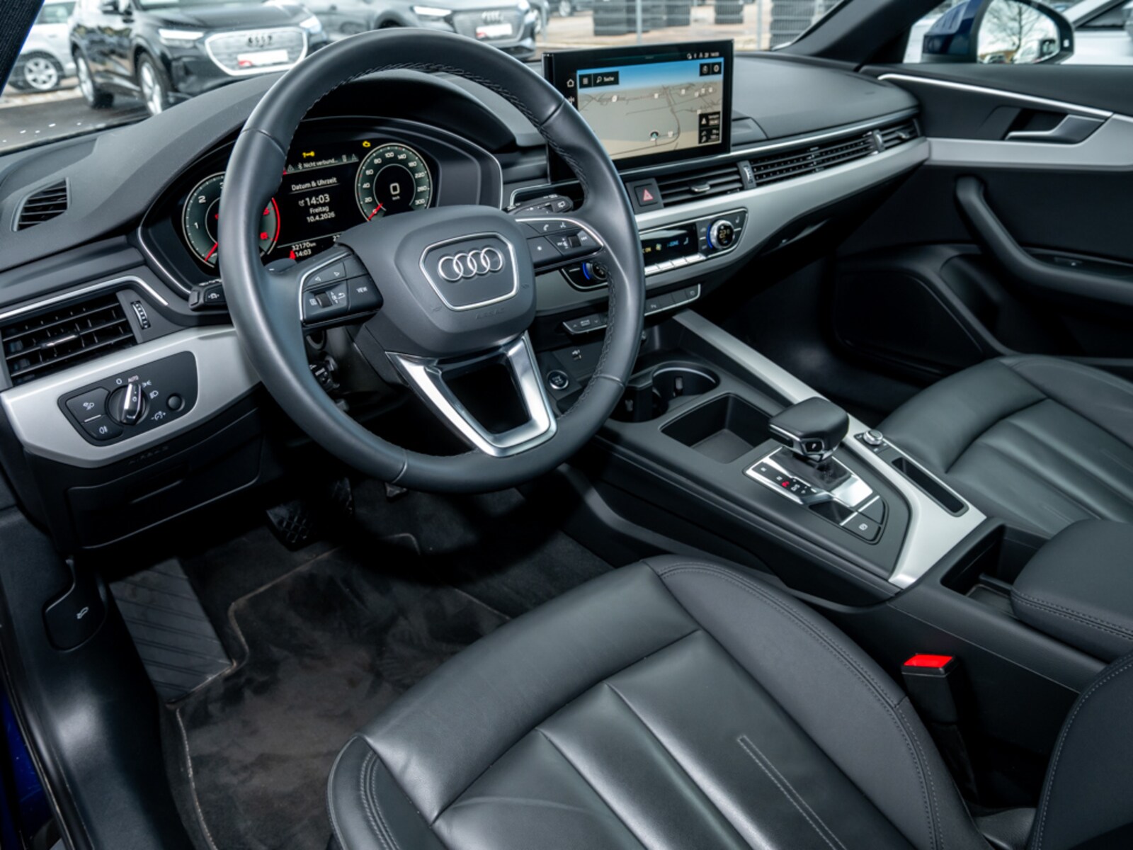 Audi A4 Avant – Bild 3