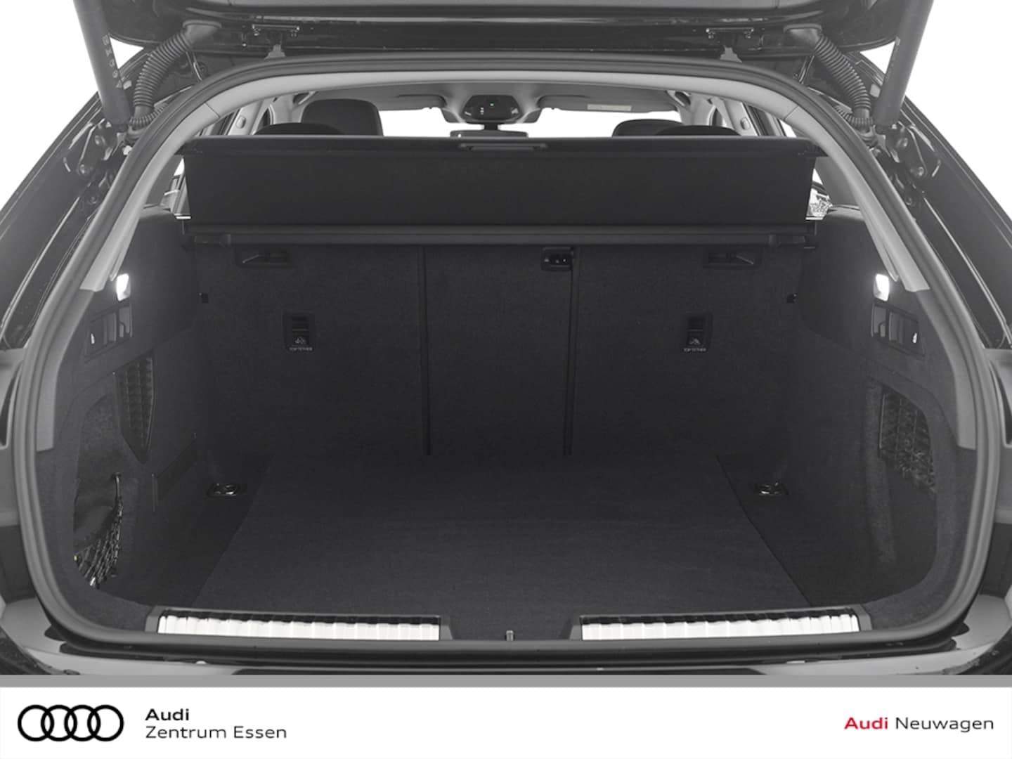Bild über Audi A5 Avant TFSI 110 kW S tronic - für weitere Informationen kontaktieren Sie den Audi Partner