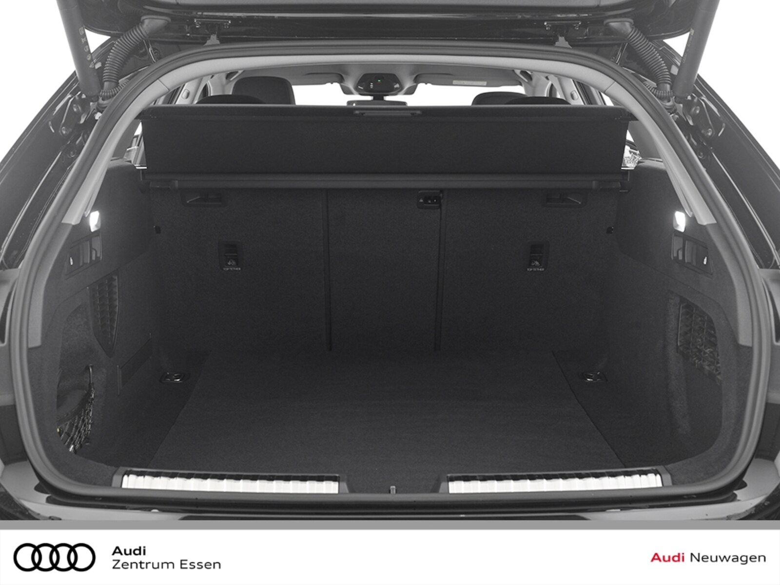 Audi A5 Avant – Bild 8