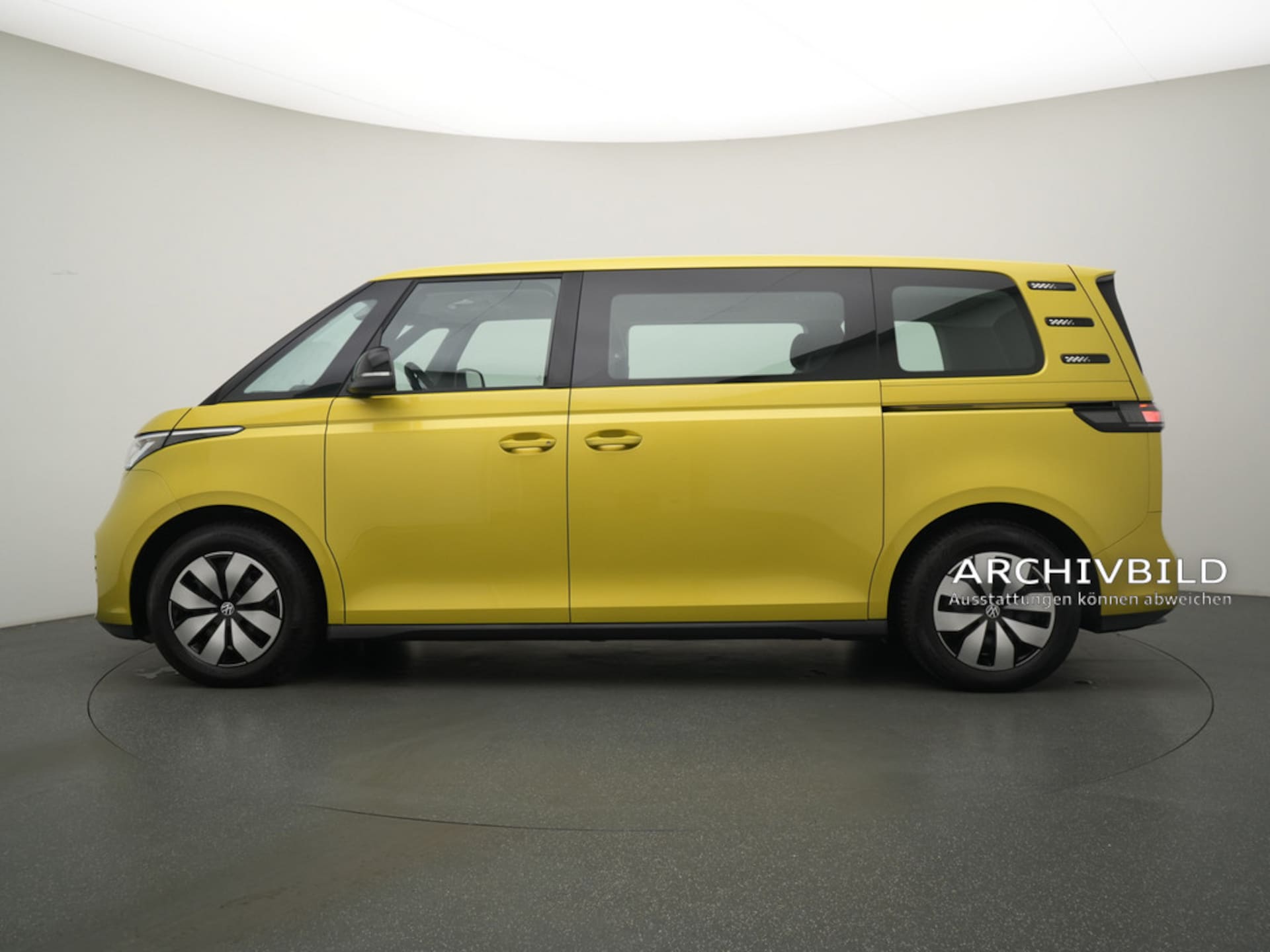 Volkswagen ID. Buzz Pro