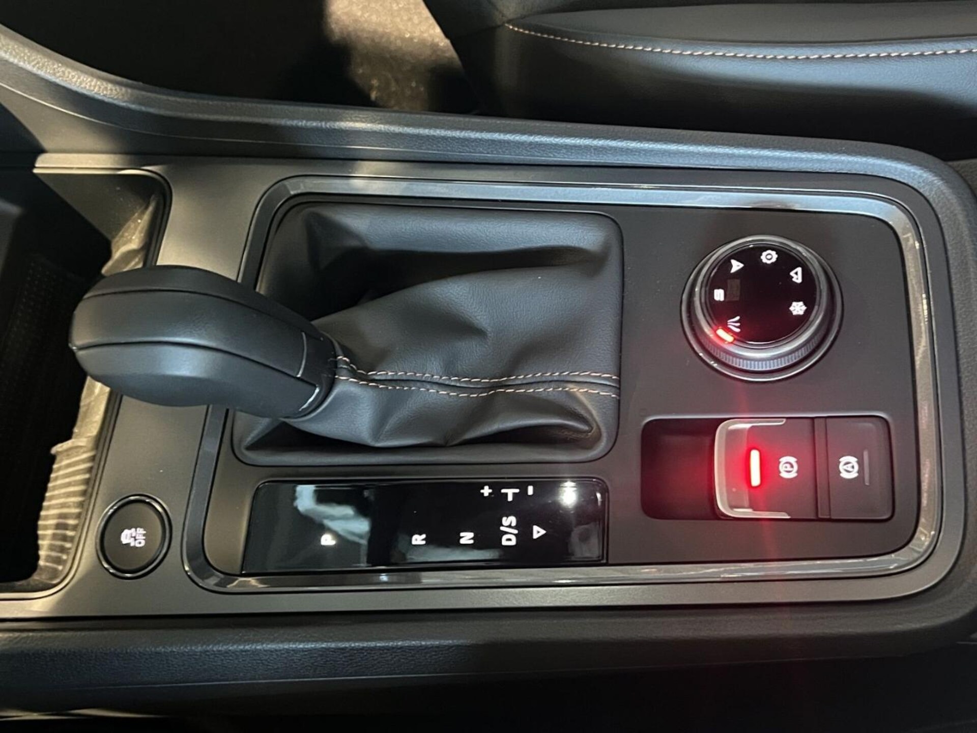 CUPRA Ateca VZ
