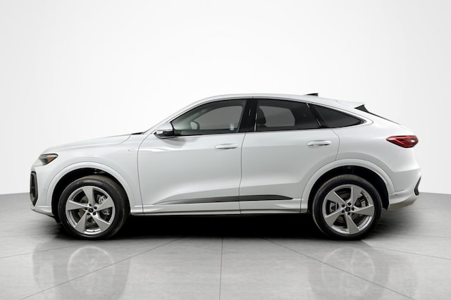 2026 Audi Q5 Sportback