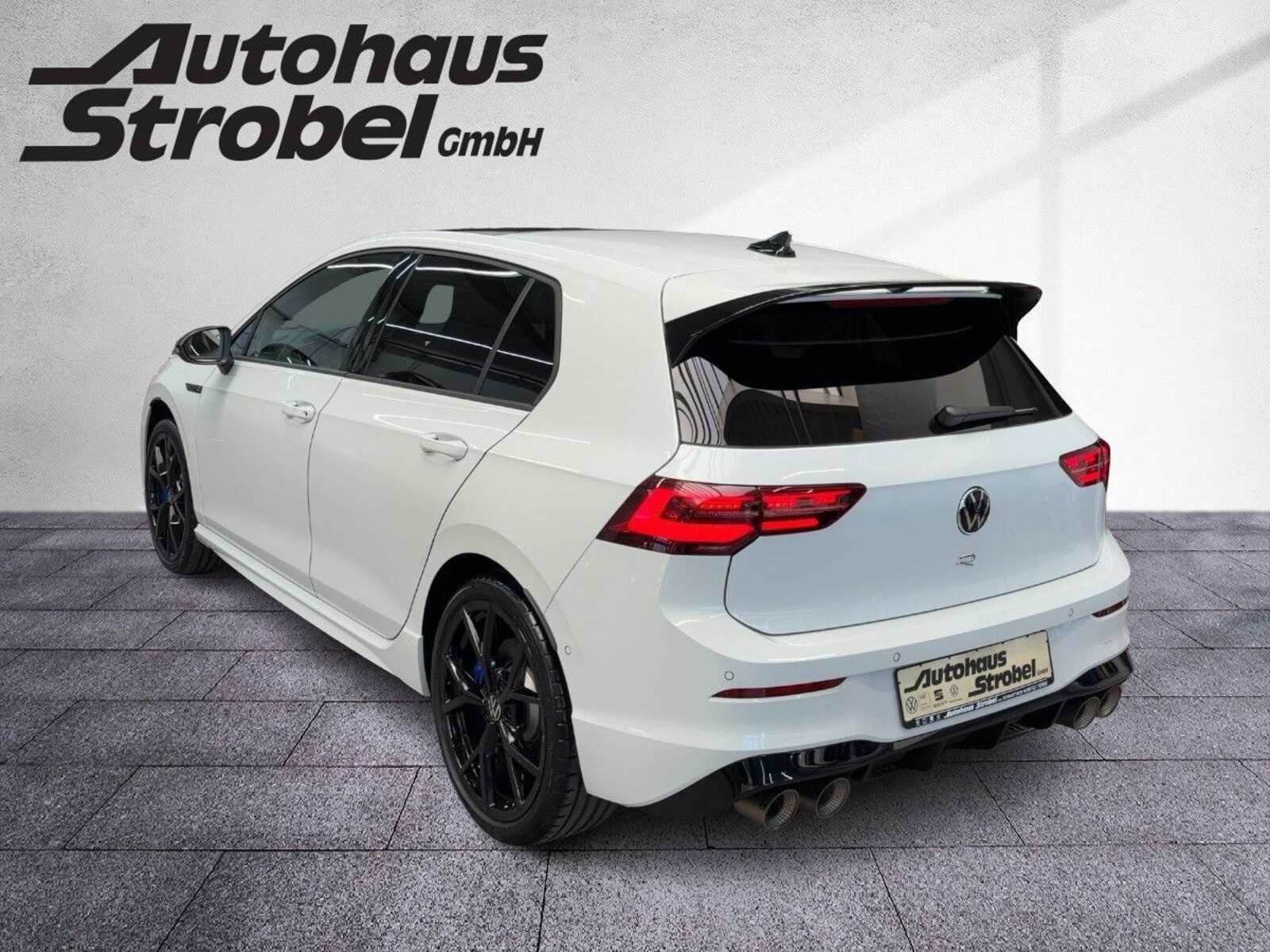 Volkswagen Golf – Bild 5