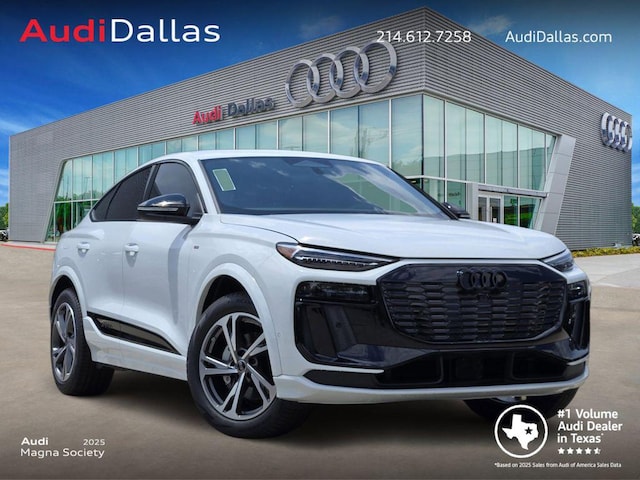 Photo of 2027 Audi Q6 Sportback e-tron 