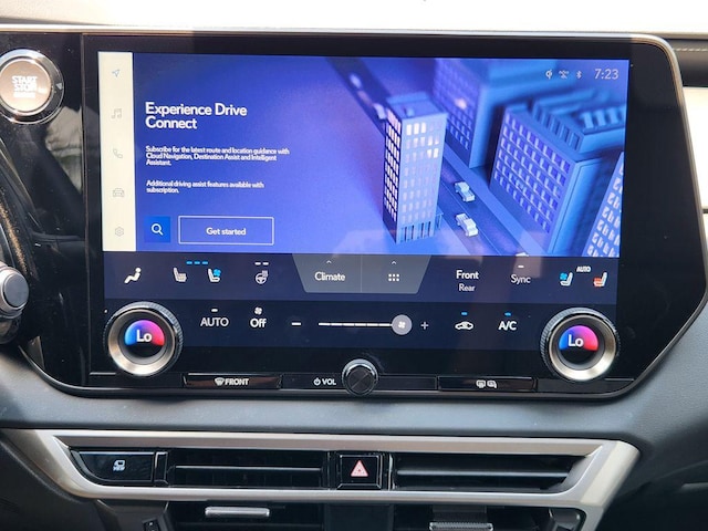 2025 Lexus RX 350 - Photo 20