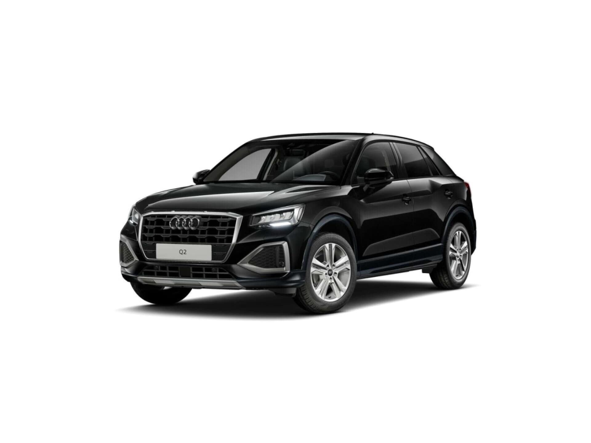 Audi Q2 Advanced