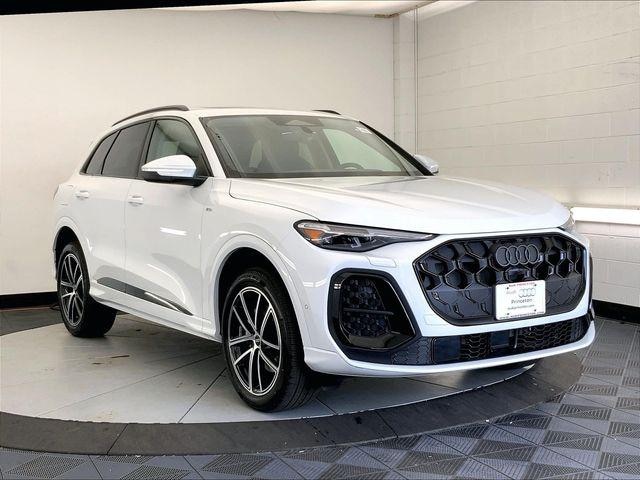 Photo of 2026 Audi Q5