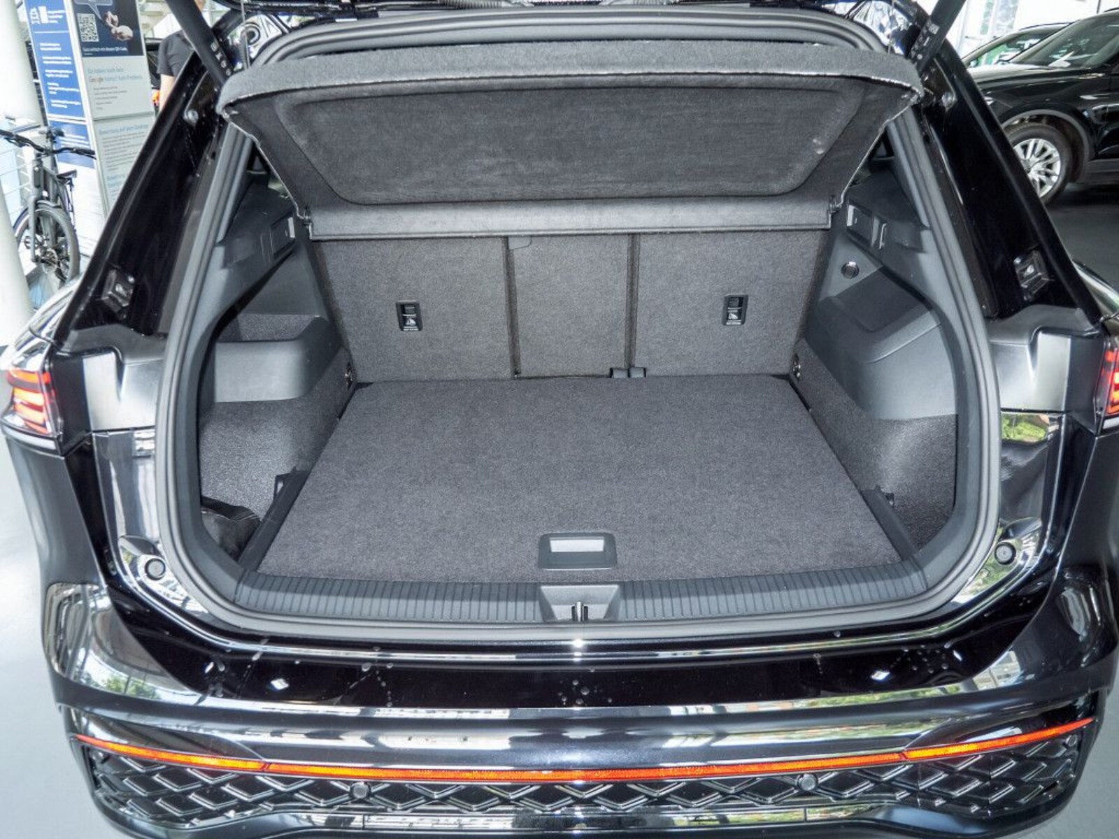 Volkswagen Tiguan – Bild 21