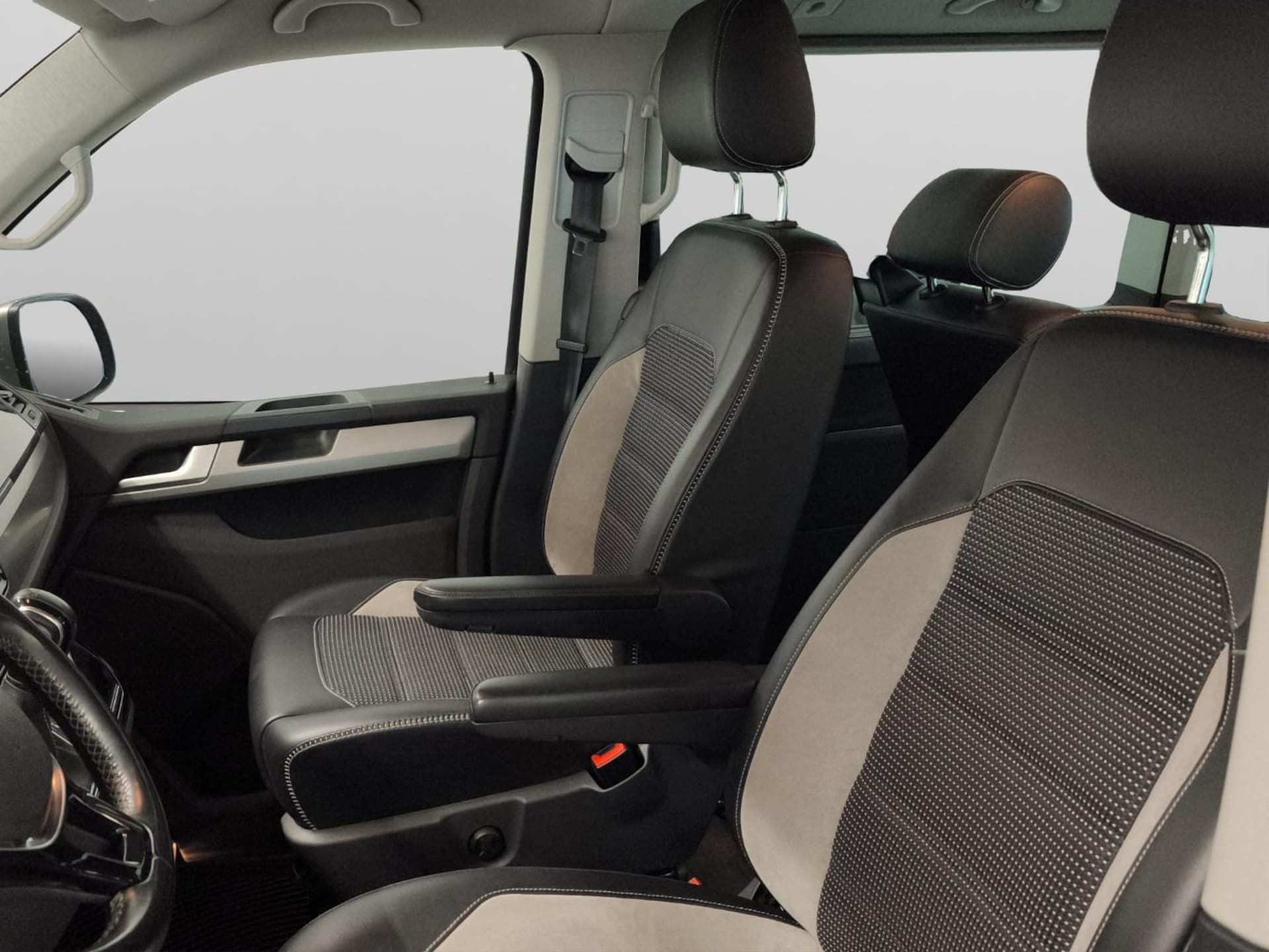 Volkswagen T6 Multivan Panamericana